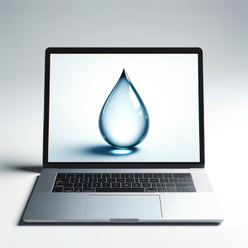 Techsave Laptop-Wasserschaden-Reparaturservice